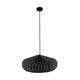 Ceiling light paper 37x37x21cm