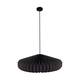 Ceiling light paper 54x54x21cm