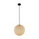 Ceiling light paper 40x40x41cm