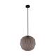 Ceiling light paper 40x40x41cm