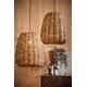 Ceiling light waterhyacinth 46x46x50cm