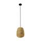 Ceiling light waterhyacinth 46x46x50cm