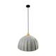 Ceiling light felt 50x50x35cm