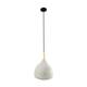 Ceiling light felt 31x31x27cm
