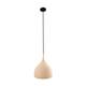 Ceiling light felt 31x31x27cm