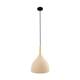 Ceiling light felt 20.5x20.5x20cm