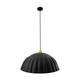 Suspension Daniel - 70x70x38cm - Gris
