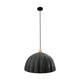 Ceiling light felt 50x50x35cm