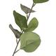 Tree eucalyptus artificial 55x55x120cm - Green