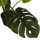 Plant monstera artificial 120x100x150cm