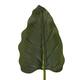 Plant taro artificial 85x75x105cm - Green