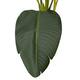 Plant strelitzia artificial 90x80x155cm