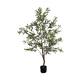 Tree olive tree artificial 70x70x150cm