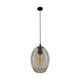 Ceiling light glass 15x15x130cm