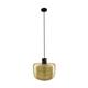 Ceiling light metal 45x45x37cm