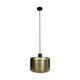 Ceiling light metal 56x56x48cm