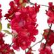 Tree blossom artificial 30x30x80cm - Pink