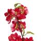 Tree blossom artificial 30x30x80cm - Pink