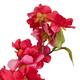 Tree blossom artificial 51x46x115cm - Pink
