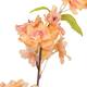 Tree blossom artificial 27x15x80cm - Orange