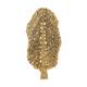 Leaf banana bark 39x20x6cm - Natural