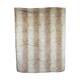 Plaid deer fur polyester 170x130x2cm