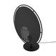 Table lamp metal 33x15x38.5cm
