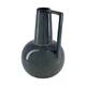 Vase ceramic 16.5x16.5x25.5cm