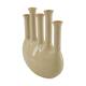 Vase ceramic 28x12x35cm
