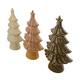 Statue tree ceramic 20x11.5x35cm C/3