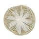 Bowl ceramic 26x26x10cm - White