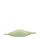 Cushion tree polyester 45x40x8cm - Green