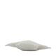 Cushion tree polyester 45x40x8cm - Grey