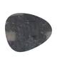 Tray organic marble 30x25x5cm