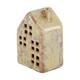 House ceramic 7.5x5.8x11.2cm