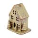 House ceramic 13.5x9.5x17cm