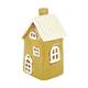 House ceramic 9.5x7.5x15.5cm - Green