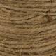 Rope 130gr fabric on spool 10x10x8cm - Natural