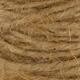 Rope 50gr fabric on spool 8x8x6.5cm