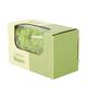 Moss reindeer 50gr nature 14x8x10cm - Green