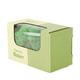 Moss reindeer 50gr nature 14x8x10cm - Green