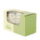 Moss reindeer 50gr nature 14x8x10cm - Green