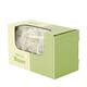 Moss reindeer 50gr nature 14x8x10cm  - Multi