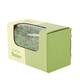 Moss tillandsia 50gr nature 14x8x10cm - Green