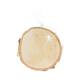 Slice 200gr birch 12x12x6cm