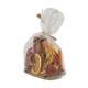 Fruit mix nature 9x10x6cm 70gr