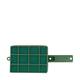 Floral foam rectangular packed foam 13x31x8cm - Green