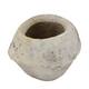 Sapucaja 12-18cm - White