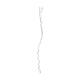 Cipo correia 200cm - White