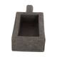Tray reclaimed wood vintage 32x14x7cm